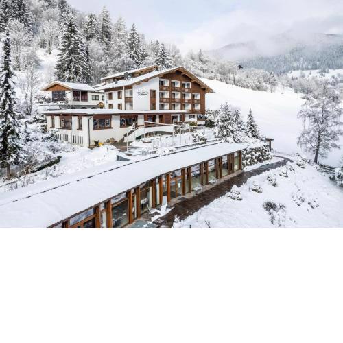 Hotel OTP Birkenhof