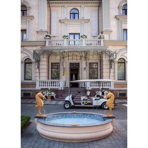 Hotel Otrada