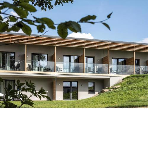 Hotel Ottenstein - Das Wohlfühlhotel
