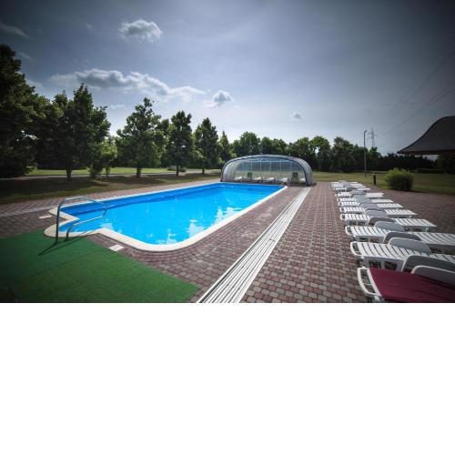 Hotel Ovit