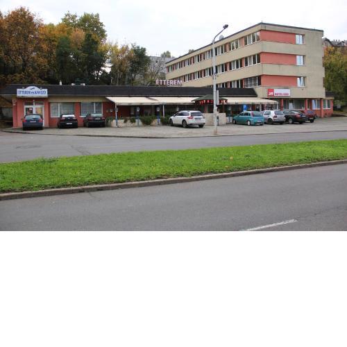 Hotel Ózd