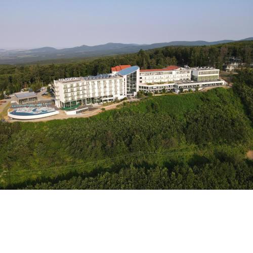 Hotel Ózon & Luxury Villas