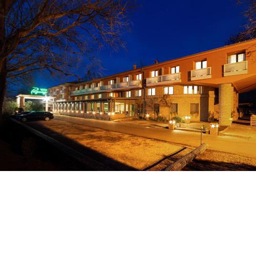 Hotel Pagony Wellness