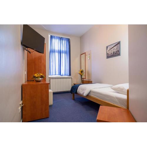Hotel Pakrac
