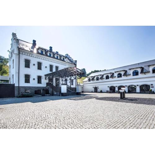 Hotel Pałac Jugowice