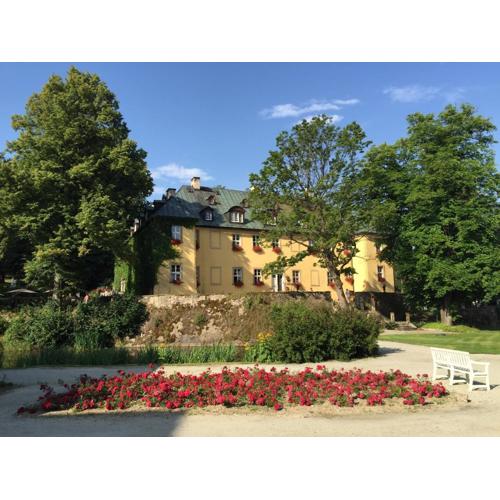 Hotel Palac Staniszow