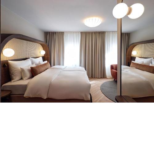 Hotel Palais Mailberger Hof