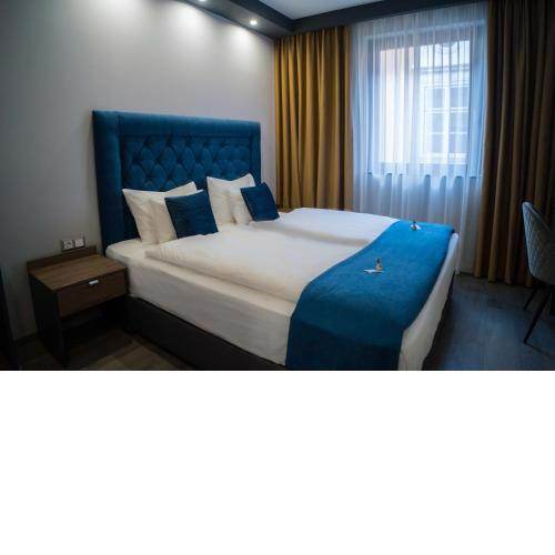Hotel Palatinus