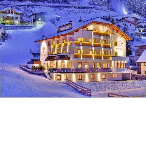 Hotel Palin