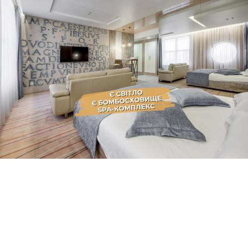 Hotel Palladium
