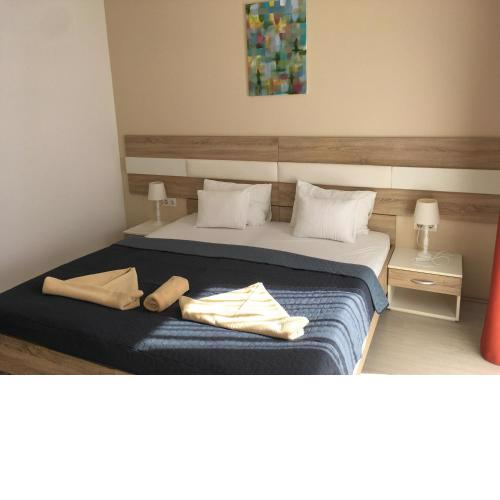 Hotel Pallone