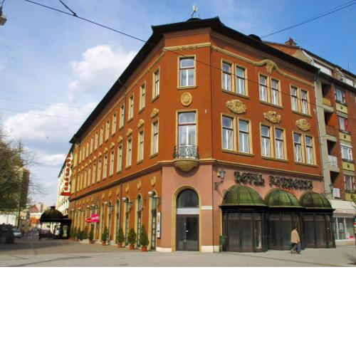 Hotel Pannonia