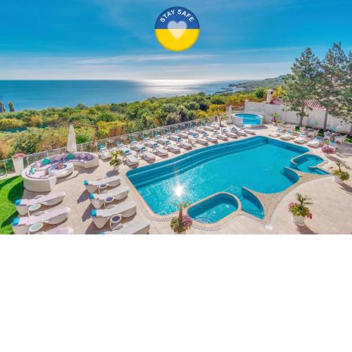 Hotel Panorama De Luxe