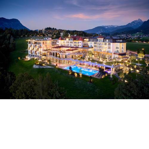 Hotel Panorama Royal