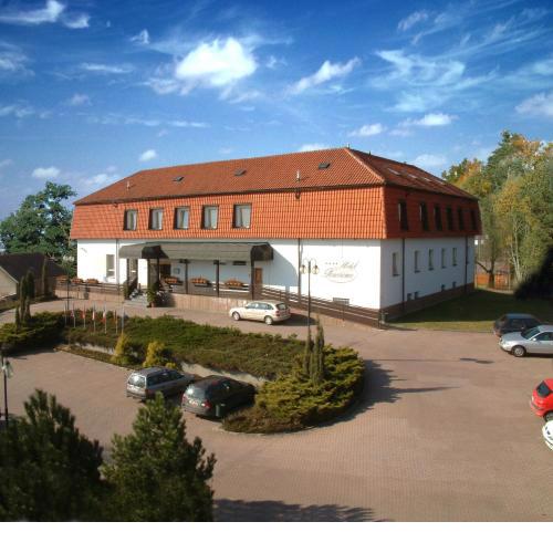 Hotel Panorama