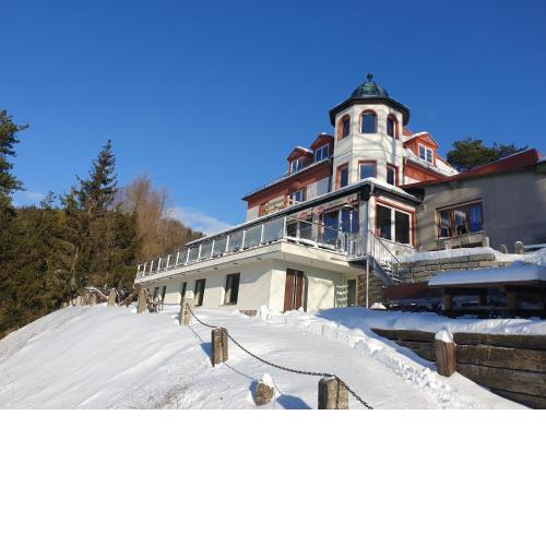 Hotel Panorama