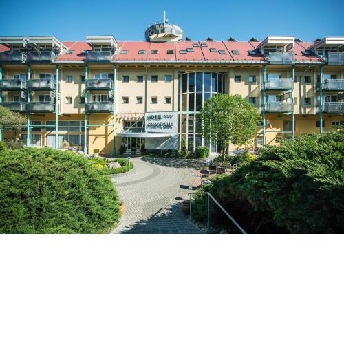 Hotel Panoráma