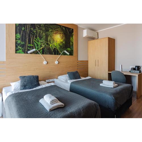 Hotel Panorama