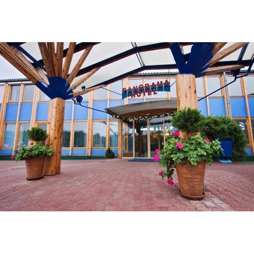 Hotel Panorama