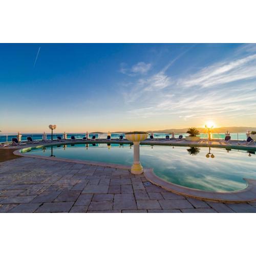 Hotel Pansion Villa Antonio