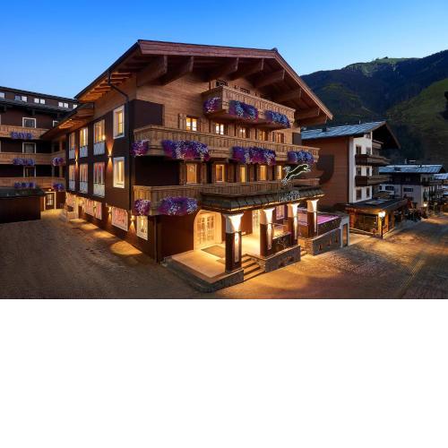 Hotel Panther'A