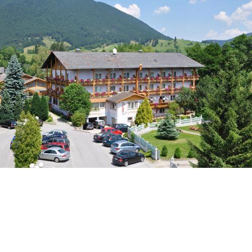 Hotel Paradiesquelle für Reisende