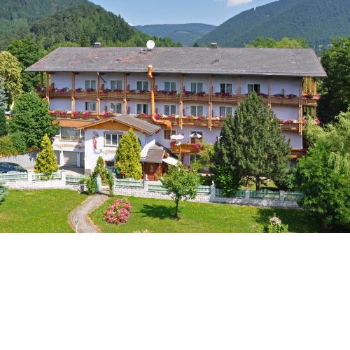 Hotel Paradiesquelle