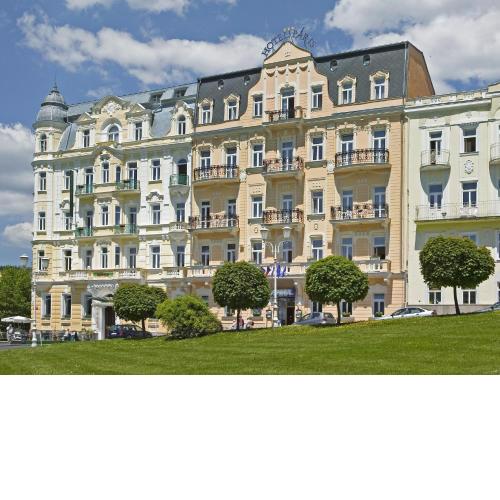 Hotel Paris