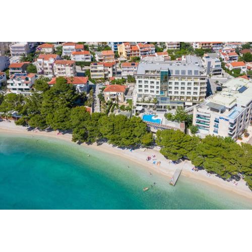 Hotel Park Makarska