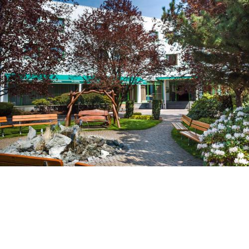 Hotel Partner
