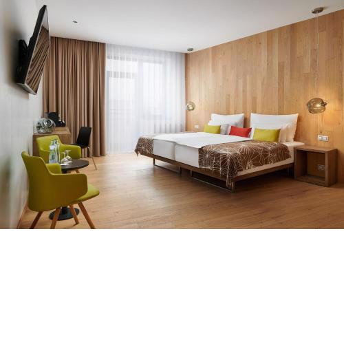 Hotel Passage