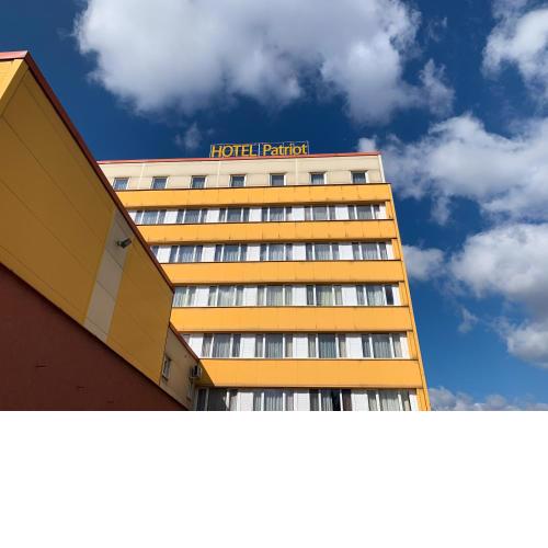 Hotel Patriot