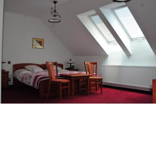Hotel Pegas Brno
