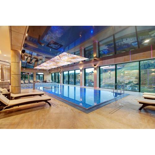 Hotel Pegaz