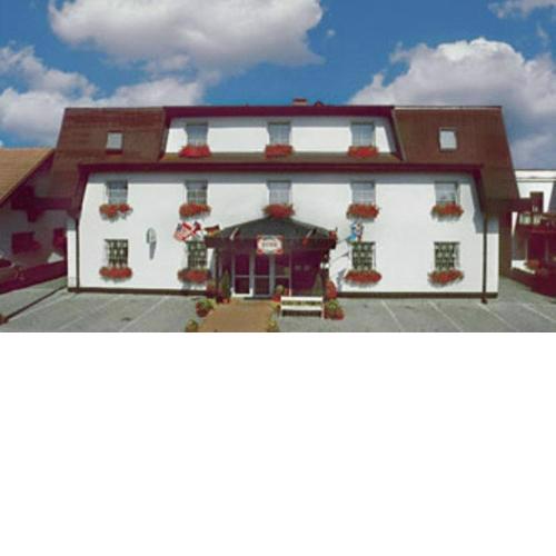 Hotel Pelikan