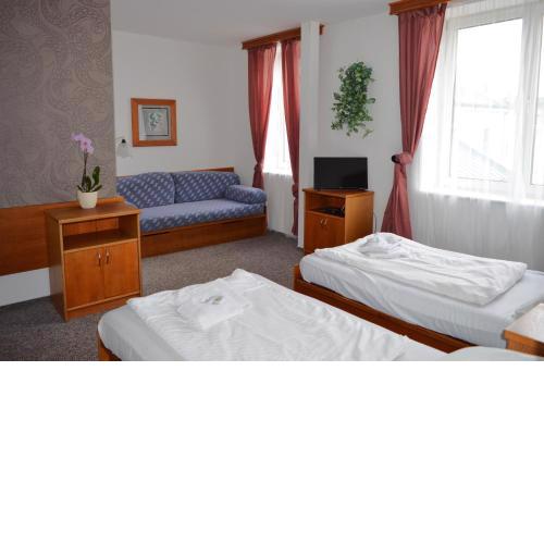 Hotel Peliny