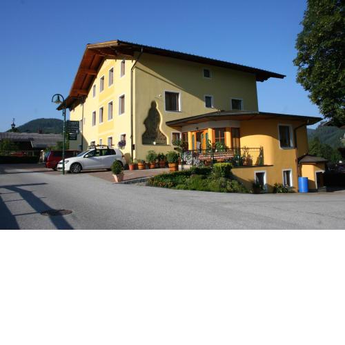 Hotel Pension Barbara