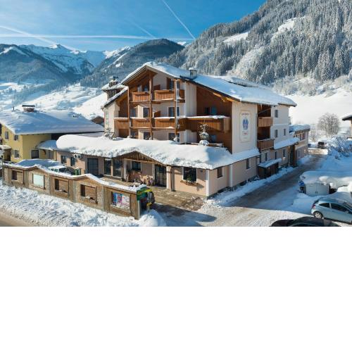 Hotel-Pension Egger