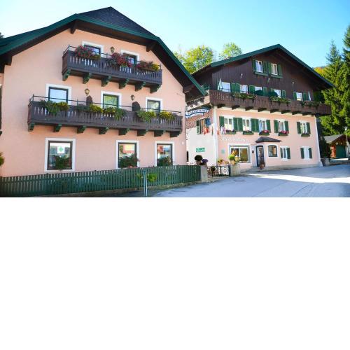 Hotel-Pension Falkensteiner