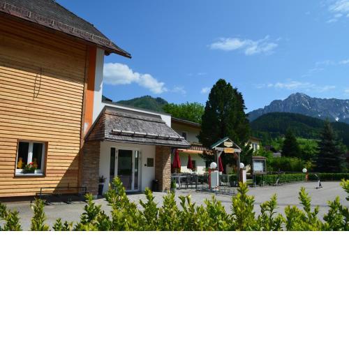 Hotel-Pension Familie Gruber