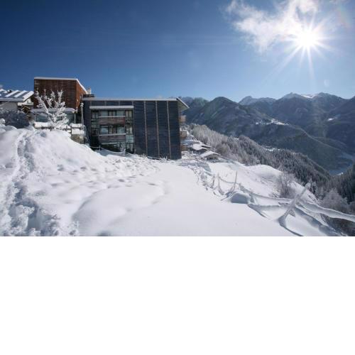 Hotel Pension Geiger
