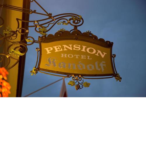 Hotel Pension Kandolf