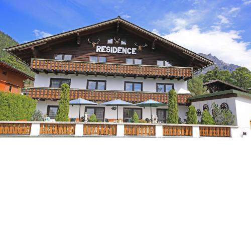 Hotel Pension Residence