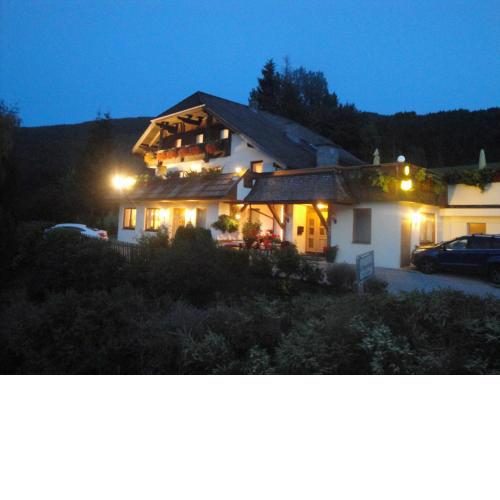 Hotel Pension Schwaiger