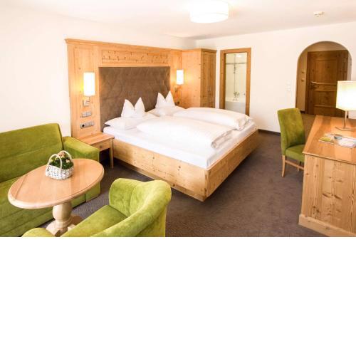 Hotel Pension Sonnleiten