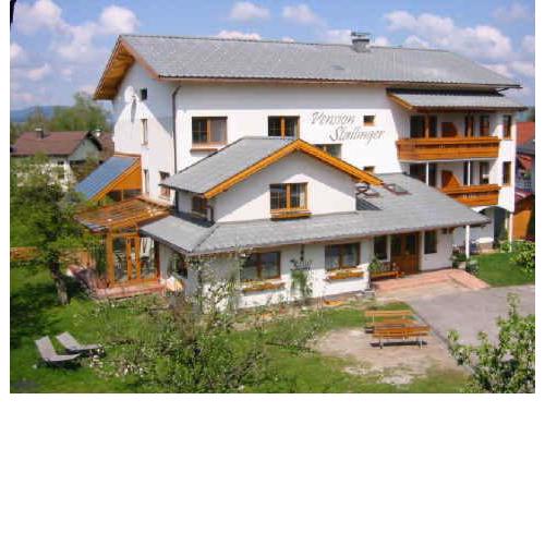 Hotel-Pension Stallinger
