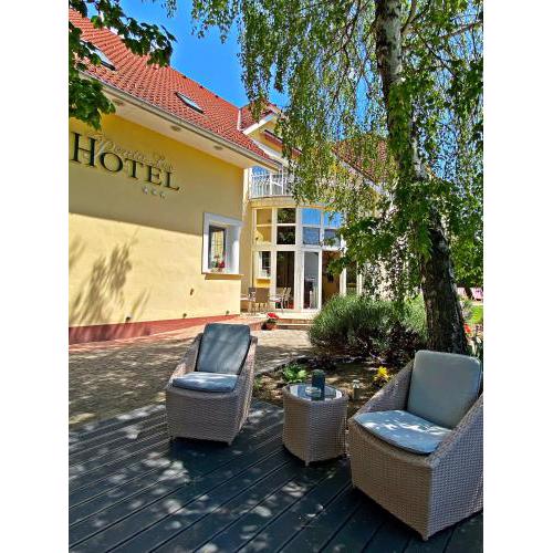 Hotel Penta Lux