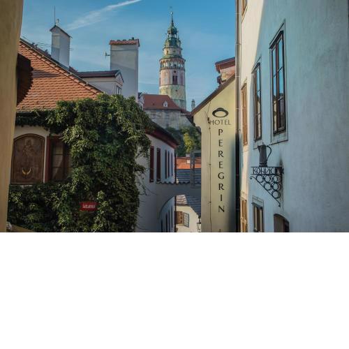 Hotel Peregrin