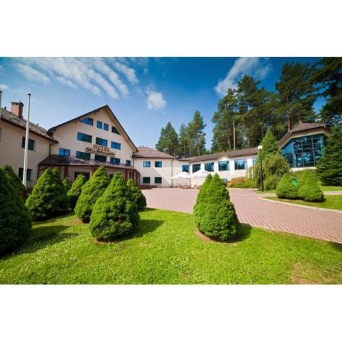 Hotel Perła Bieszczadów Geovita