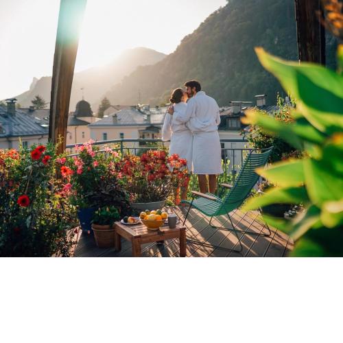Hotel & Petit Spa AUERSPERG